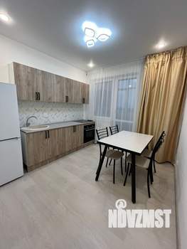 1-к квартира, на длительный срок, 37м2, 7/13 этаж