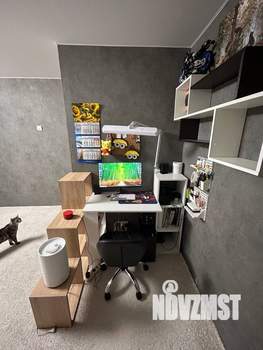 1-к квартира, на длительный срок, 35м2, 5/9 этаж