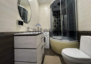 1-к квартира, на длительный срок, 36м2, 8/9 этаж