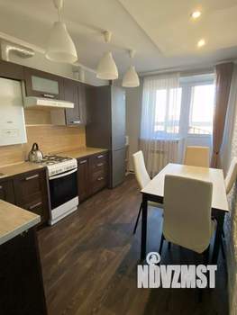 2-к квартира, на длительный срок, 56м2, 4/5 этаж