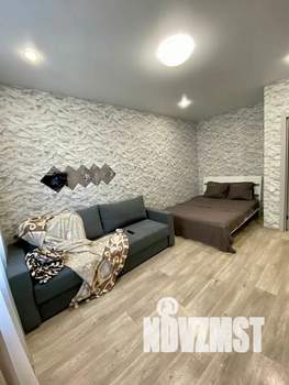 1-к квартира, посуточно, 36м2, 8/24 этаж