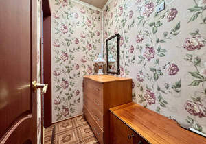 1-к квартира, на длительный срок, 30м2, 2/5 этаж