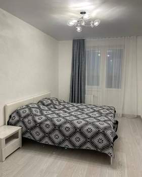 3-к квартира, на длительный срок, 70м2, 12/20 этаж