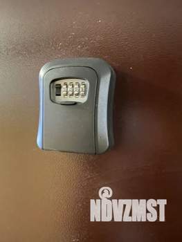 1-к квартира, посуточно, 20м2, 5/9 этаж