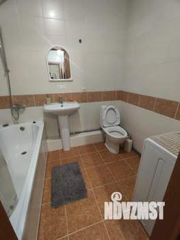 1-к квартира, на длительный срок, 36м2, 8/10 этаж