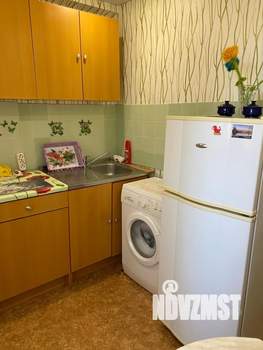 1-к квартира, на длительный срок, 29м2, 2/9 этаж