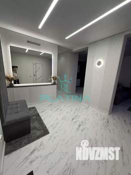 2-к квартира, на длительный срок, 70м2, 2/8 этаж