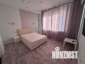 1-к квартира, на длительный срок, 41м2, 15/16 этаж