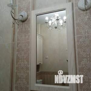 3-к квартира, посуточно, 75м2, 3/3 этаж