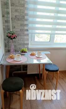 2-к квартира, посуточно, 46м2, 5/5 этаж