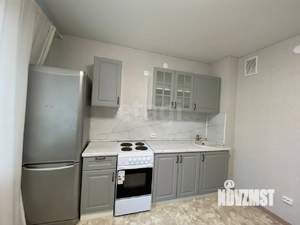 1-к квартира, на длительный срок, 40м2, 5/18 этаж