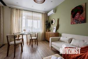 1-к квартира, посуточно, 30м2, 3/5 этаж