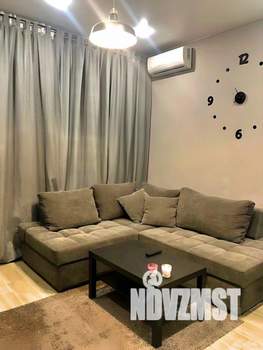 2-к квартира, посуточно, 56м2, 1/1 этаж