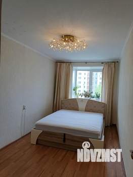 3-к квартира, на длительный срок, 60м2, 4/9 этаж