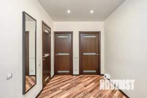 1-к квартира, посуточно, 50м2, 3/15 этаж