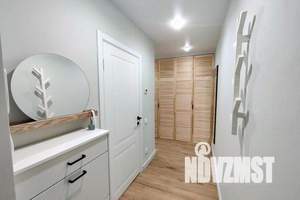 1-к квартира, посуточно, 30м2, 1/5 этаж