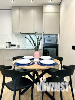 2-к квартира, посуточно, 68м2, 6/20 этаж