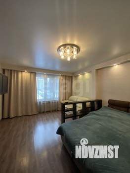 1-к квартира, на длительный срок, 50м2, 3/14 этаж