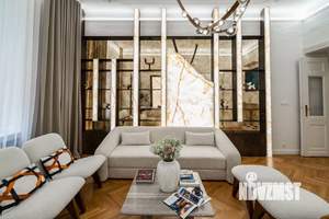 2-к квартира, на длительный срок, 58м2, 2/4 этаж