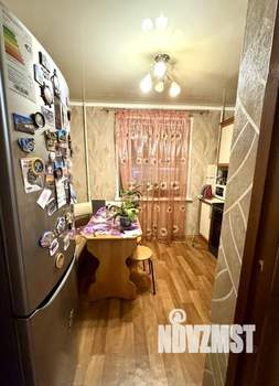 1-к квартира, на длительный срок, 34м2, 4/9 этаж