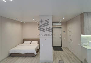 1-к квартира, на длительный срок, 40м2, 7/17 этаж