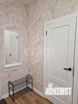 Студия квартира, на длительный срок, 35м2, 10/20 этаж