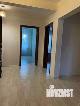 3-к квартира, на длительный срок, 80м2, 2/18 этаж
