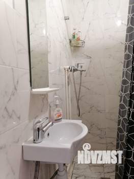 Студия квартира, на длительный срок, 18м2, 2/10 этаж