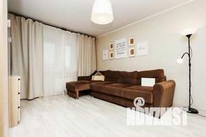 1-к квартира, посуточно, 44м2, 2/5 этаж