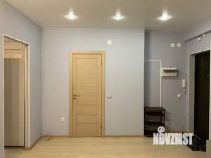 1-к квартира, на длительный срок, 40м2, 6/12 этаж