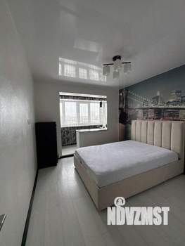 3-к квартира, на длительный срок, 63м2, 9/9 этаж