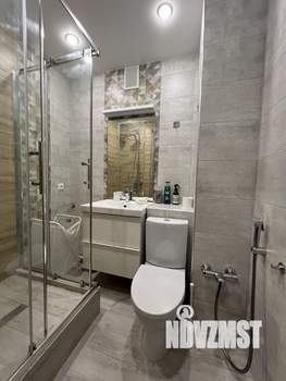 1-к квартира, на длительный срок, 36м2, 3/10 этаж