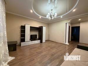 3-к квартира, на длительный срок, 85м2, 6/24 этаж