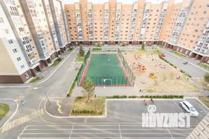 2-к квартира, посуточно, 60м2, 7/10 этаж