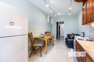 1-к квартира, на длительный срок, 54м2, 9/10 этаж