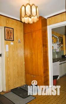 1-к квартира, посуточно, 38м2, 2/5 этаж