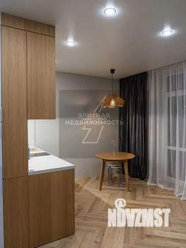 1-к квартира, на длительный срок, 37м2, 6/20 этаж