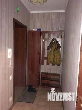 1-к квартира, на длительный срок, 43м2, 1/10 этаж