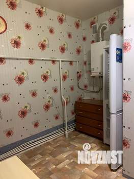 1-к квартира, на длительный срок, 35м2, 2/2 этаж