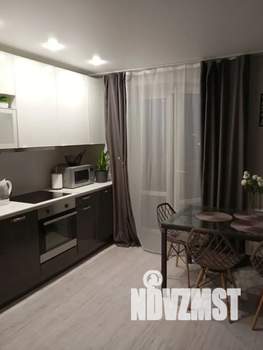 1-к квартира, посуточно, 59м2, 13/14 этаж