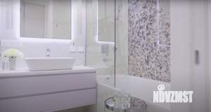 2-к квартира, на длительный срок, 45м2, 15/21 этаж