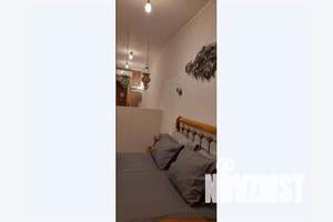 1-к квартира, посуточно, 40м2, 3/3 этаж