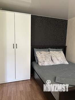 1-к квартира, посуточно, 31м2, 3/5 этаж