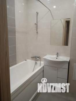 1-к квартира, посуточно, 50м2, 3/12 этаж