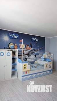 2-к квартира, на длительный срок, 72м2, 15/16 этаж