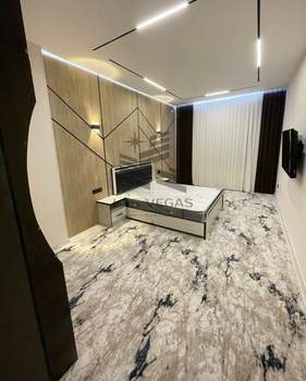 3-к квартира, на длительный срок, 120м2, 3/5 этаж