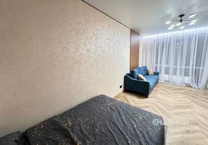 1-к квартира, на длительный срок, 48м2, 8/25 этаж