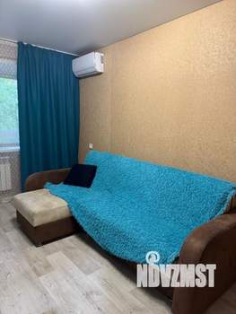 2-к квартира, на длительный срок, 46м2, 1/5 этаж