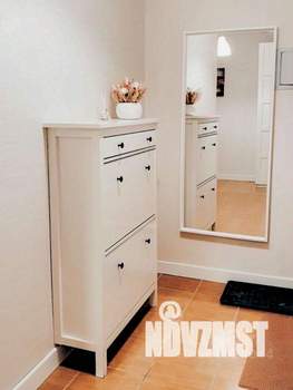 1-к квартира, посуточно, 47м2, 1/1 этаж