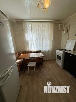 1-к квартира, на длительный срок, 36м2, 1/10 этаж